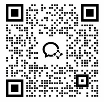 微信二维码